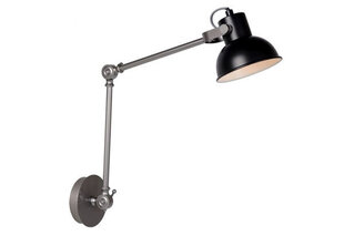 Настенный светильник Crunch цена и информация | Настенные светильники | kaup24.ee