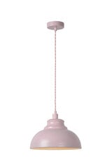 Подвесной светильник Isla Pink цена и информация | Люстры | kaup24.ee