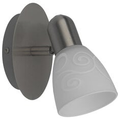 Точечный светильник Harmony Lux цена и информация | Настенный светильник Конусы | kaup24.ee