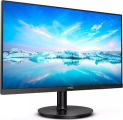 Philips 242V8LA/00, 23.8" цена и информация | Philips Мониторы, стойки для мониторов | kaup24.ee