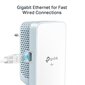 TP-Link TL-WPA7517 KIT hind ja info | Juhtmeta pöörduspunktid  (Access Point) | kaup24.ee