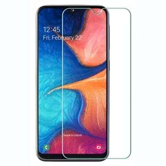 GoodBuy Tempered Glass защитное стекло для экрана Samsung A202 Galaxy A20e цена и информация | Защитные пленки для телефонов | kaup24.ee