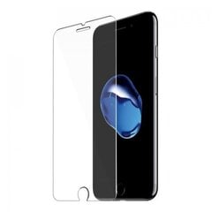 Ekraanikaitse GoodBuy Apple iPhone 7 / 8 / SE 2020 цена и информация | Защитные пленки для телефонов | kaup24.ee