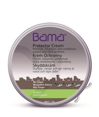 Защитный крем Bama, 100 мл. цена и информация | Уход за одеждой и обувью | kaup24.ee