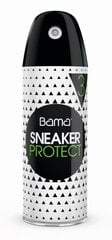 Niiskuskaitsevahend Bama Sneaker, 200 ml цена и информация | Уход за одеждой и обувью | kaup24.ee