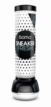 Deodorant Bama Sneaker, 100 ml hind ja info | Rõivaste ja jalatsite hooldus | kaup24.ee