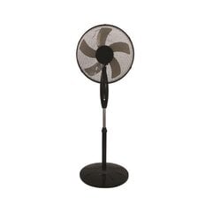 Напольный вентилятор Coolwave 60 Вт цена и информация | Вентиляторы | kaup24.ee