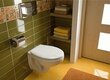 WC-pott seinale KOLO Idol цена и информация | WС-potid | kaup24.ee