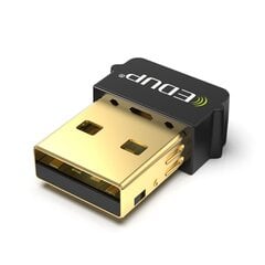 EDUP EP-B3519 Bluetooth 5.0 USB Adapter hind ja info | USB jagajad, adapterid | kaup24.ee