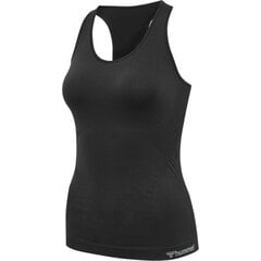 Футболка женская HUMMEL TIF Seamless цена и информация | Спортивная одежда женская | kaup24.ee