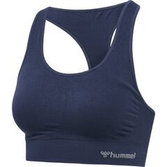 Спортивный бюстгальтер HUMMEL TIF Seamless цена и информация | Спортивная одежда для женщин | kaup24.ee