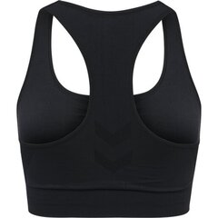 Spordirinnahoidja HUMMEL TIF Seamless hind ja info | Naiste spordiriided | kaup24.ee