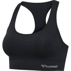 Спортивный бюстгальтер HUMMEL TIF Seamless цена и информация | Спортивная одежда женская | kaup24.ee