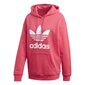 Dressipluus Adidas Adicolor Trefoil hind ja info | Naiste pusad | kaup24.ee