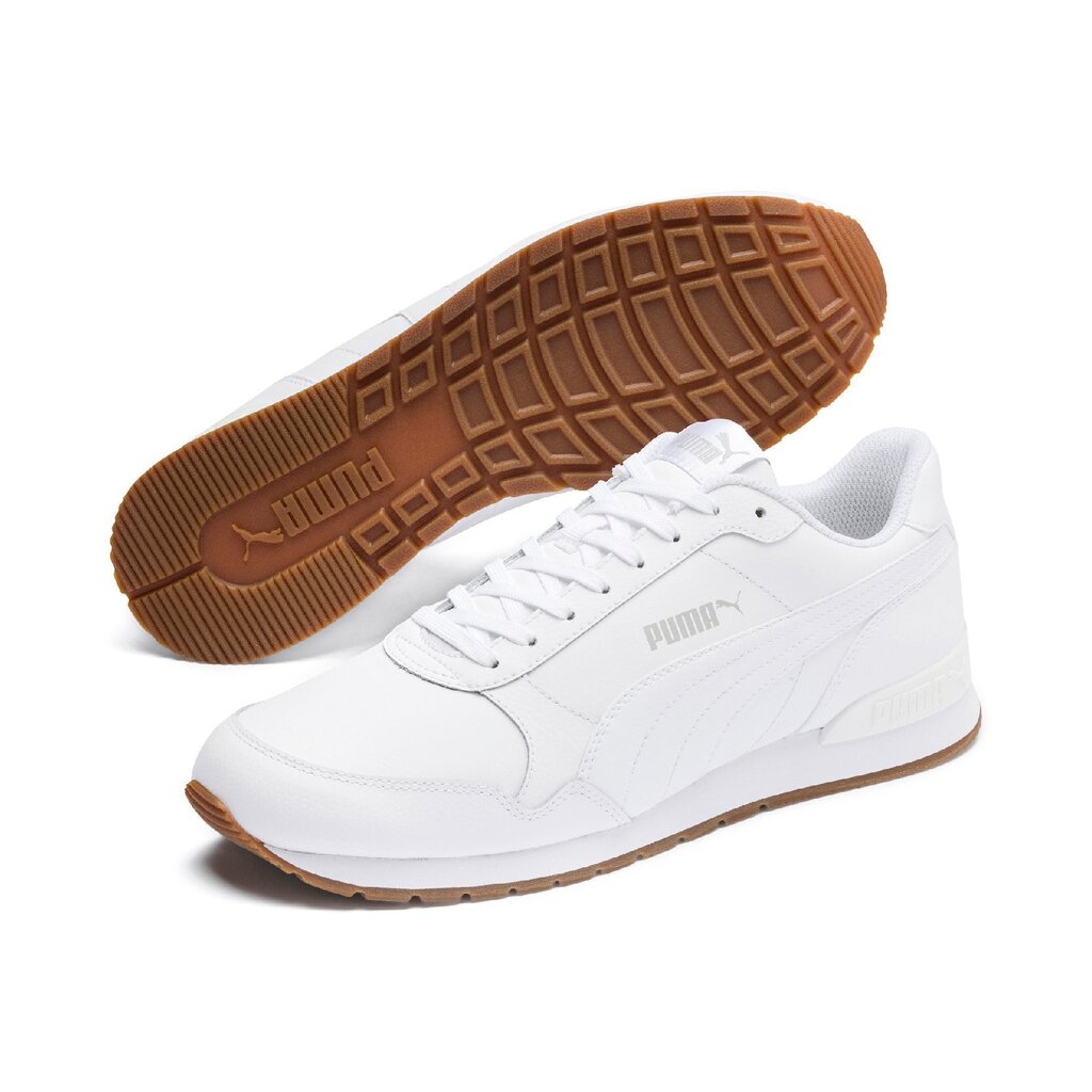 Spordijalatsid PUMA St Runner V2 Full hind ja info | Spordi- ja vabaajajalatsid meestele | kaup24.ee