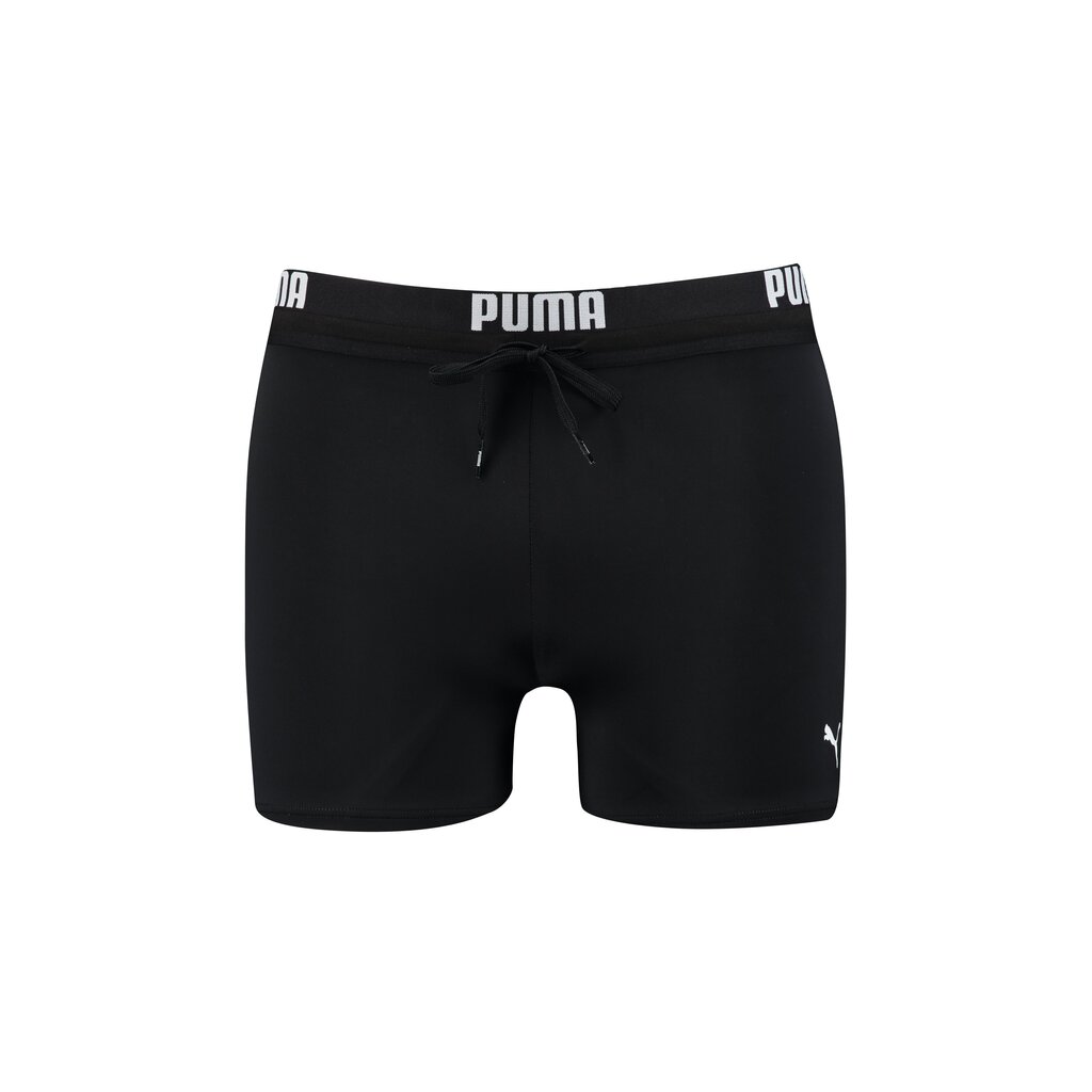 Šortsid PUMA Swim Logo maudymosi цена и информация | Ujumispüksid, shortsid | kaup24.ee