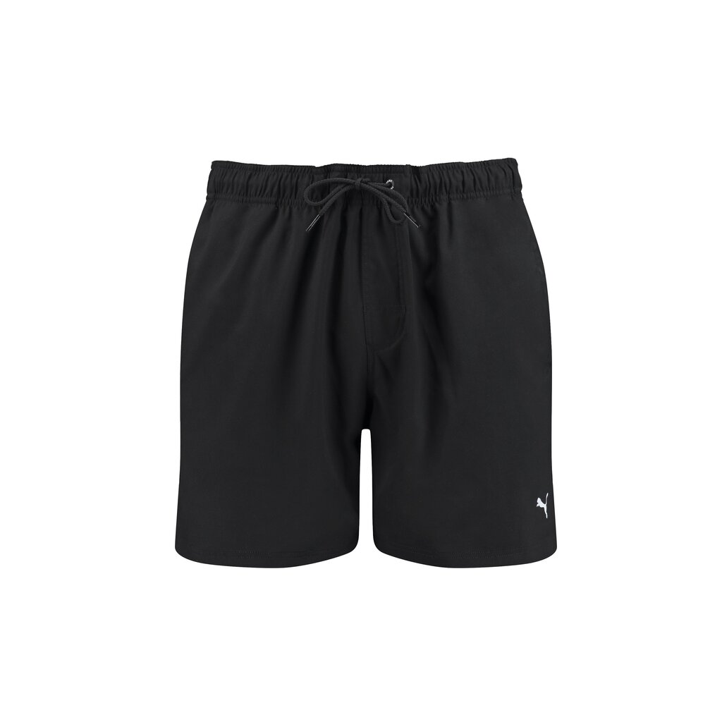 Šortsid PUMA Swim Mid-Length hind ja info | Ujumispüksid, shortsid | kaup24.ee