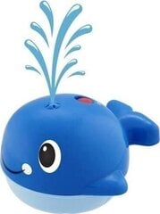 Игрушка для ванной Chicco кит 9728 цена и информация | Игрушки для малышей | kaup24.ee