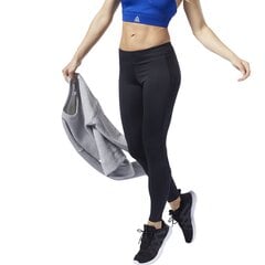 Retuusid Reebok Workout Ready цена и информация | Спортивная одежда для женщин | kaup24.ee