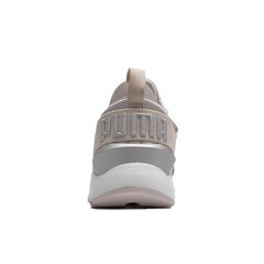 Cпортивная обувь Puma Muse Satin цена и информация | Спортивная обувь, кроссовки для женщин | kaup24.ee