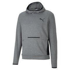 Блуза PUMA RTG Hoody TR цена и информация | свитер e193 - черный | kaup24.ee