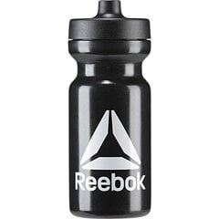 Бутылка Reebok Foundation цена и информация | Фляги для воды | kaup24.ee