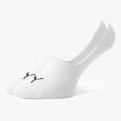 Носки женские PUMA Invisible, 2 пары цена и информация | Женские носки из ангорской шерсти | kaup24.ee