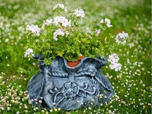 Lillepotid Bag hind ja info | Dekoratiivsed lillepotid | kaup24.ee
