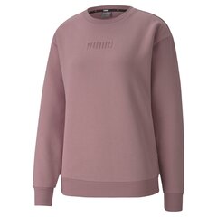 Женская блуза PUMA Modern Basics FL цена и информация | Женские кофты | kaup24.ee