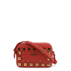 Сумка женская Love Moschino - JC4223PP0BKD 39422, красная цена и информация | Женские сумки | kaup24.ee