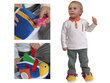 Õpetavad kingad / K´sKids цена и информация | Imikute mänguasjad | kaup24.ee