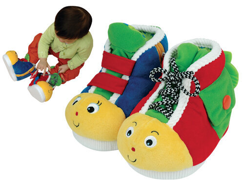 Õpetavad kingad / K´sKids hind ja info | Imikute mänguasjad | kaup24.ee