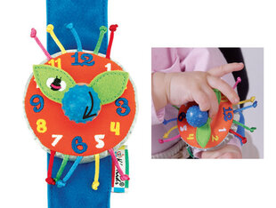 Beebi esimene kell / K´sKids hind ja info | Imikute mänguasjad | kaup24.ee