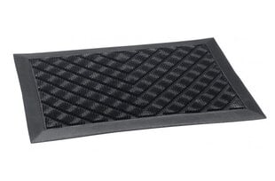 Грязезащитный коврик V-Power 45x65 см цена и информация | Придверные коврики | kaup24.ee