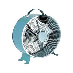 Lauaventilaator Coolwave 15 W sinine hind ja info | Ventilaatorid | kaup24.ee