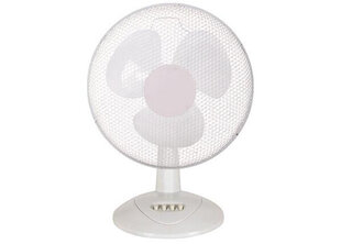 Настольный вентилятор Coolwave 40 Вт цена и информация | Вентиляторы | kaup24.ee