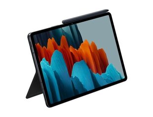 Samsung Galaxy Tab S7 Book Cover Keyboard, 11" цена и информация | Чехлы для планшетов и электронных книг | kaup24.ee