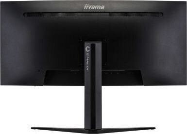 Iiyama GB3466WQSU-B1 hind ja info | Monitorid | kaup24.ee