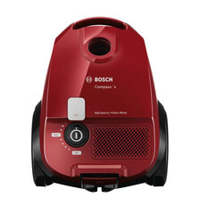 Bosch Compaxx'x BZGL2A310 цена и информация | Пылесосы | kaup24.ee