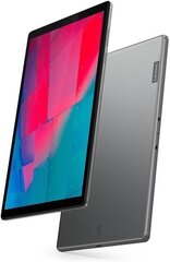 Lenovo Tab M10 2nd Gen (ZA6W0004PL), 64GB, Wifi, Gray цена и информация | Планшеты | kaup24.ee