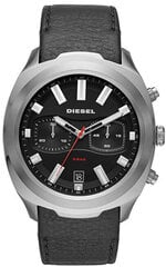 Мужские часы Diesel tumbler DZ 4499 цена и информация | Мужские часы | kaup24.ee