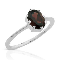 Красивое серебряное (925) кольцо, код ah50934 цена и информация | Кольцо | kaup24.ee