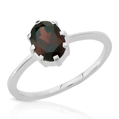 Красивое серебряное (925) кольцо, код ah50934 цена и информация | Кольцо | kaup24.ee