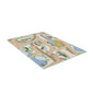 AW Rugs laste vaip Playtime Desert Mist 95x133 cm цена и информация | Vaibad | kaup24.ee