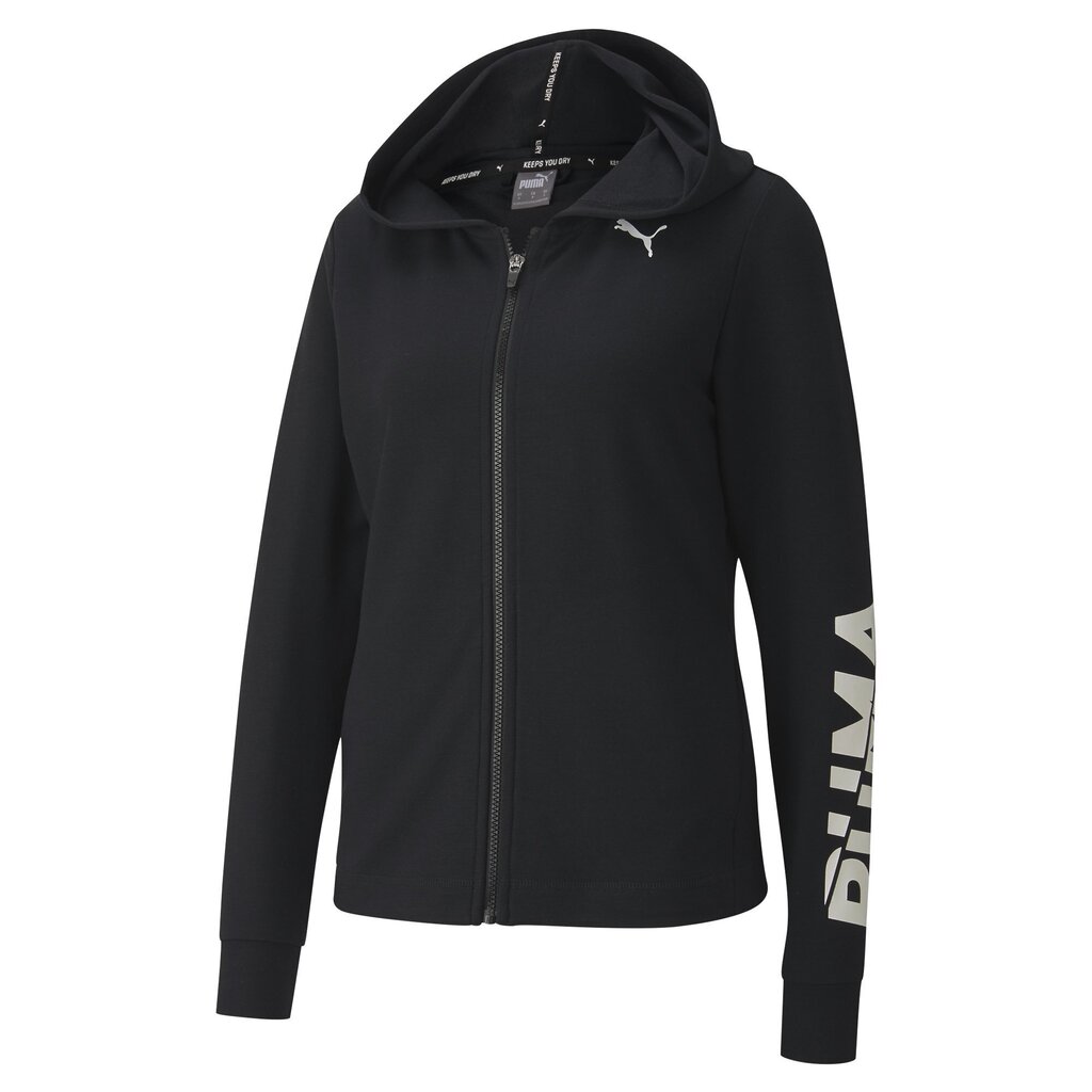 Naiste dressipluus PUMA Modern Sports hind ja info | Naiste spordiriided | kaup24.ee