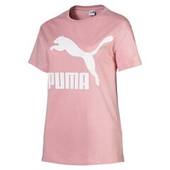 T-särk PUMA Classics Logo hind ja info | Naiste T-särgid | kaup24.ee