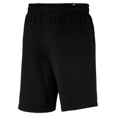 Шорты спортивные для мужчин PUMA ESS SWEAT BERMUDAS 10" TR цена и информация | Мужская спортивная одежда | kaup24.ee