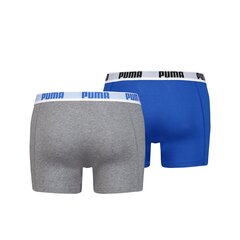 Aluspüksid PUMA Basic Boxer hind ja info | Meeste aluspesu | kaup24.ee