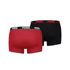Aluspüksid PUMA Basic Boxer hind ja info | Meeste aluspesu | kaup24.ee