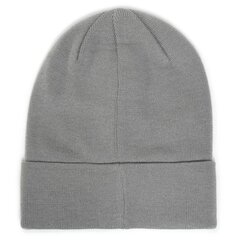 Nike laste müts CUFFED BEANIE, hall цена и информация | Женские шапки | kaup24.ee